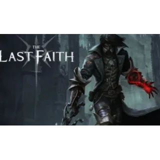 Купить The Last Faith 💎 АВТОДОСТАВКА STEAM GIFT РОССИЯ