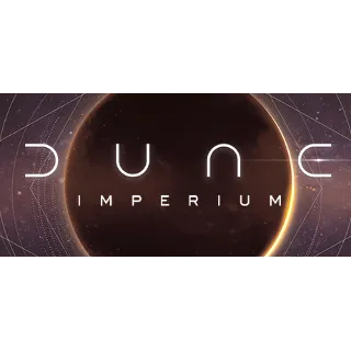 Купить Dune: Imperium - STEAM GIFT РОССИЯ