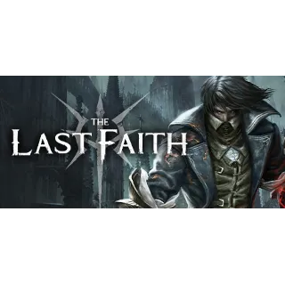 Купить The Last Faith - STEAM GIFT РОССИЯ