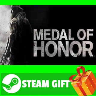 Купить ⭐ ️ВСЕ СТРАНЫ+РОССИЯ ⭐ ️ Medal of Honor Steam Gift