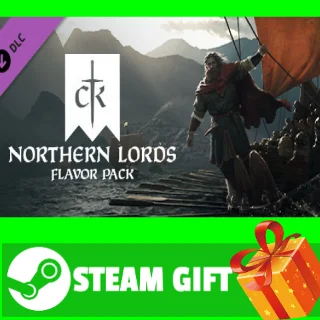 Купить ⭐ ️ВСЕ СТРАНЫ ⭐ ️ Crusader Kings III: Northern Lords STEAM