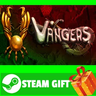 Купить ⭐ ️ВСЕ СТРАНЫ+РОССИЯ ⭐ ️ Vangers Steam Gift