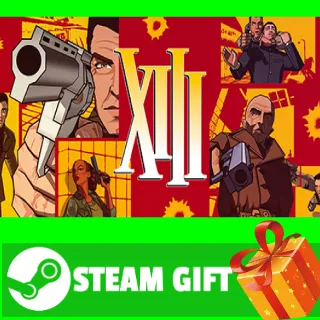 Купить ⭐ ️ВСЕ СТРАНЫ+РОССИЯ ⭐ ️ XIII - Classic Steam Gift