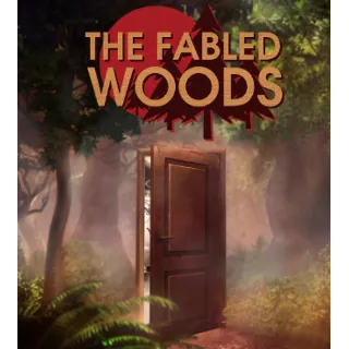 Купить 🔴 The Fabled Woods ✅ EPIC GAMES 🔴 (PC)