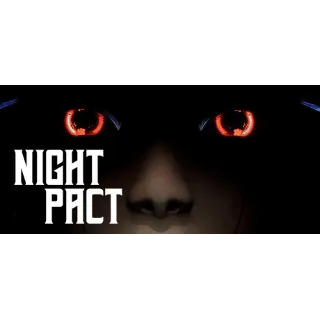 Купить Night Pact: Azuru 💎 АВТОДОСТАВКА STEAM GIFT РОССИЯ