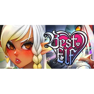 Купить Best Elf 💎 АВТОДОСТАВКА STEAM GIFT РОССИЯ