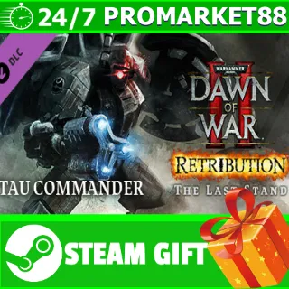 Купить ⭐ ️ Warhammer 40000 Dawn of War 2 Retribution The Last S