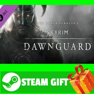 Купить ⭐ ️ВСЕ СТРАНЫ ⭐ ️ The Elder Scrolls V: Skyrim - Dawnguard