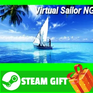 Купить ⭐ ️ВСЕ СТРАНЫ+РОССИЯ ⭐ ️ Virtual Sailor NG Steam Gift