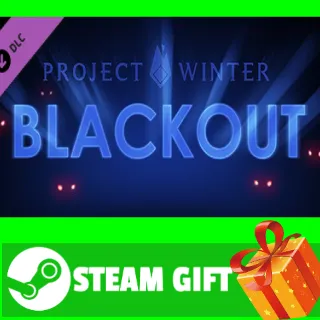 Купить ⭐ ️ВСЕ СТРАНЫ+РОССИЯ ⭐ ️ Project Winter - Blackout STEAM