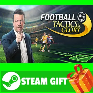 Купить ⭐ ️ВСЕ СТРАНЫ ⭐ ️ Football Tactics  Glory STEAM