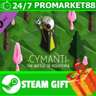Купить ⭐ ️ВСЕ СТРАНЫ ⭐ ️ The Battle of Polytopia - Cymanti Tribe
