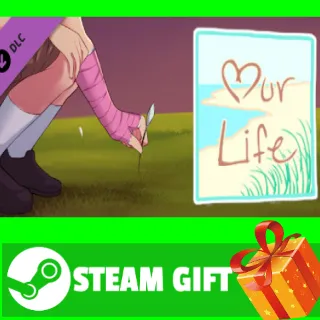 Купить ⭐ ️ ​Our Life: Beginnings  Always - Step 1 Expansion