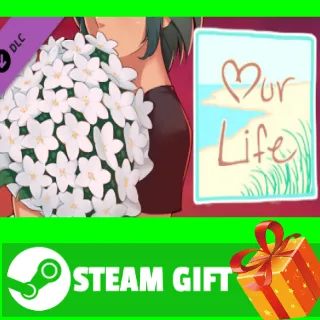 Купить ⭐ ️ ​Our Life: Beginnings  Always - Step 3 Expansion
