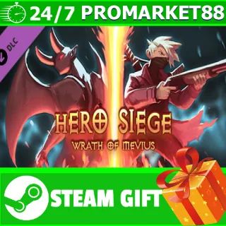 Купить ⭐ ️ Hero Siege Demon Slayer Bundle + Spawn Skin (Class)