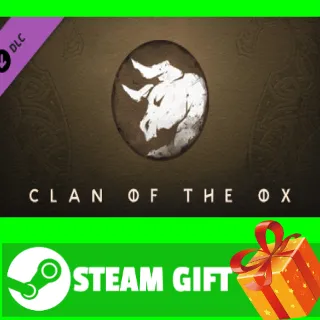 Купить ⭐ ️ВСЕ СТРАНЫ ⭐ ️ Northgard - Himminbrjotir Clan of the Ox