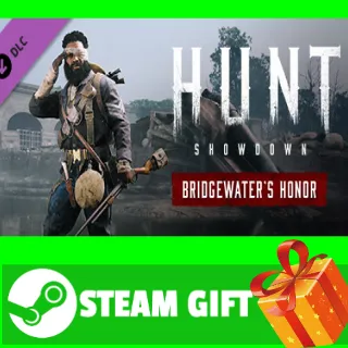 Купить ⭐ ️ВСЕ СТРАНЫ ⭐ ️ Hunt: Showdown - Bridgewater's Honor