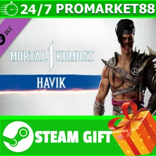Купить ⭐ ️ВСЕ СТРАНЫ+РОССИЯ ⭐ ️ MK1: Havik Steam Gift