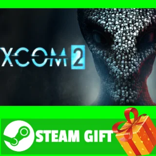 Купить ⭐ ️ВСЕ СТРАНЫ+РОССИЯ ⭐ ️ XCOM 2 Steam Gift