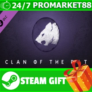 Купить ⭐ ️ВСЕ СТРАНЫ ⭐ ️ Northgard - Dodsvagr Clan of the Rat