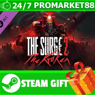 Купить ⭐ ️ВСЕ СТРАНЫ ⭐ ️ The Surge 2 - The Kraken Expansion STEAM