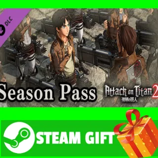 Купить ⭐ ️ SEASON PASS: Additional Episodes: 12-Episode Set
