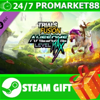Купить ⭐ ️ВСЕ СТРАНЫ ⭐ ️ Trials Fusion - Awesome Level Max STEAM