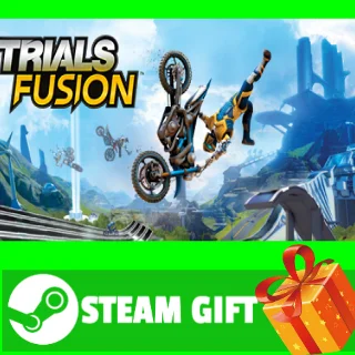 Купить ⭐ ️ВСЕ СТРАНЫ+РОССИЯ ⭐ ️ Trials Fusion Steam Gift