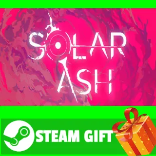 Купить ⭐ ️ВСЕ СТРАНЫ+РОССИЯ ⭐ ️ Solar Ash Steam Gift