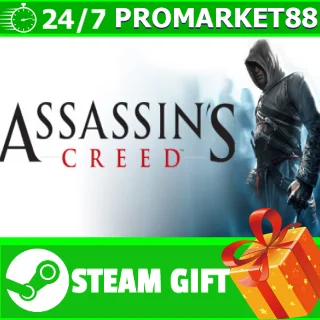 Купить ⭐ ️ВСЕ СТРАНЫ ⭐ ️ Assassin's Creed: Director's Cut Edition