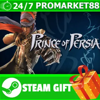 Купить ⭐ ️ВСЕ СТРАНЫ+РОССИЯ ⭐ ️ Prince of Persia Steam Gift