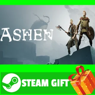 Купить ⭐ ️ВСЕ СТРАНЫ+РОССИЯ ⭐ ️ Ashen Steam Gift