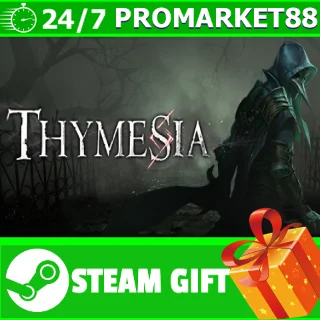 Купить ⭐ ️ВСЕ СТРАНЫ+РОССИЯ ⭐ ️ Thymesia Steam Gift