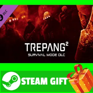 Купить ⭐ ️ВСЕ СТРАНЫ ⭐ ️ Trepang2 - Survival Mode DLC STEAM