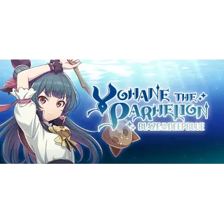 Купить YOHANE THE PARHELION -BLAZE in the DEEPBLUE- 💎 STEAM