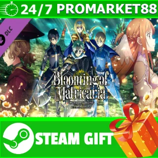 Купить ⭐ ️ SWORD ART ONLINE Alicization Lycoris Blooming of Mat