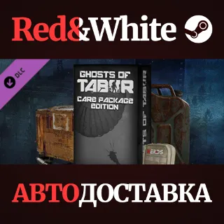Купить Care Package Edition Upgrade DLC * STEAM 🔥 АВТОДОСТАВКА