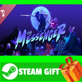 Купить ⭐ ️ВСЕ СТРАНЫ ⭐ ️ The Messenger EP by Keiji Yamagishi