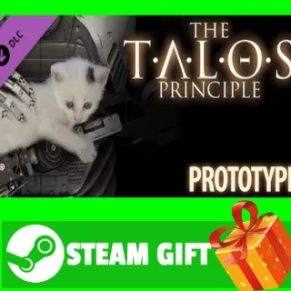 Купить ⭐ ️ВСЕ СТРАНЫ ⭐ ️ The Talos Principle - Prototype DLC