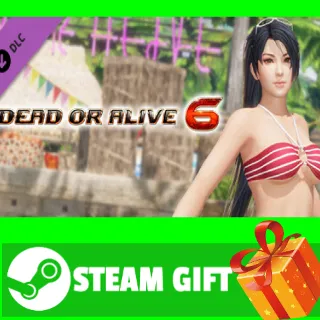 Купить ⭐ ️ [Revival] DOA6 Hot Summer Costume - Momiji STEAM