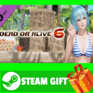 Купить ⭐ ️ВСЕ СТРАНЫ ⭐ ️ [Revival] DOA6 Hot Summer Costume - NiCO