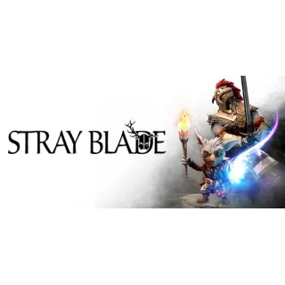 Купить Stray Blade - STEAM GIFT РОССИЯ