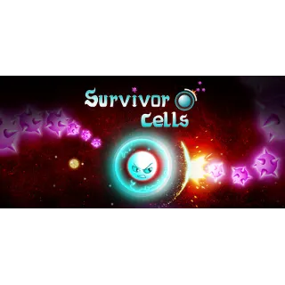 Купить Survivor Cells - STEAM GIFT РОССИЯ