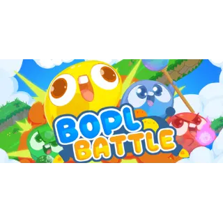 Купить Bopl Battle - STEAM GIFT РОССИЯ