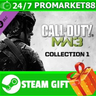 Купить ⭐ ️ Call of Duty: Modern Warfare 3 (2011) Collection 1