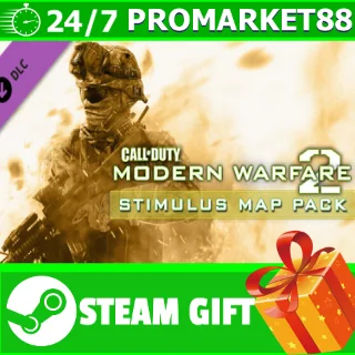 Купить ⭐ ️ Call of Duty: Modern Warfare 2 Stimulus Package
