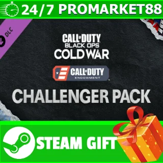 Купить ⭐ ️ Call of Duty Endowment (C.O.D.E.) - Challenger Pack