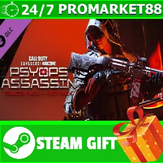 Купить ⭐ ️ Call of Duty Vanguard Tracer Pack PsyOps Assassin Pr