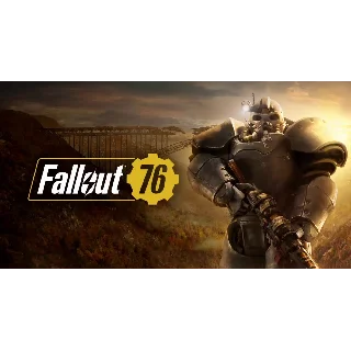 Купить 💳 Fallout 76 (PS4/RUS) П3-Активация
