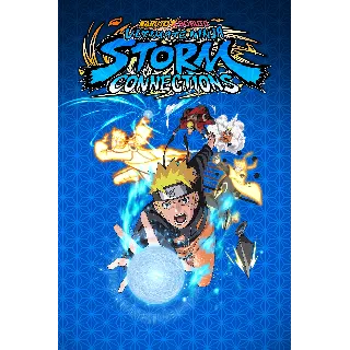 Купить ✅ NARUTO X BORUTO Ultimate Ninja STORM CONNECTIONS ✅ XBOX